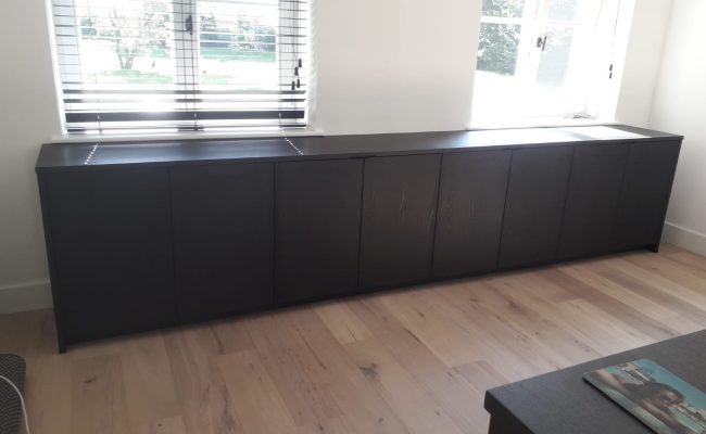 bureau